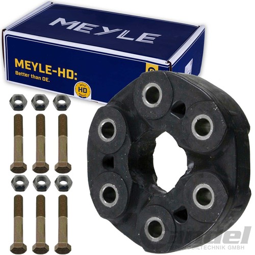Meyle hardyscheibe gelenk - meyle-hd,