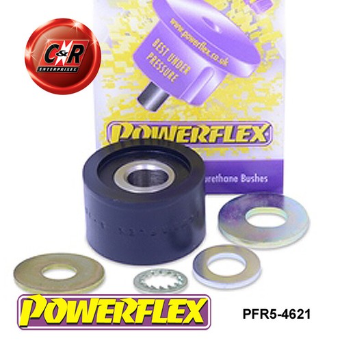 Powerflex road differential - powerflex, ha