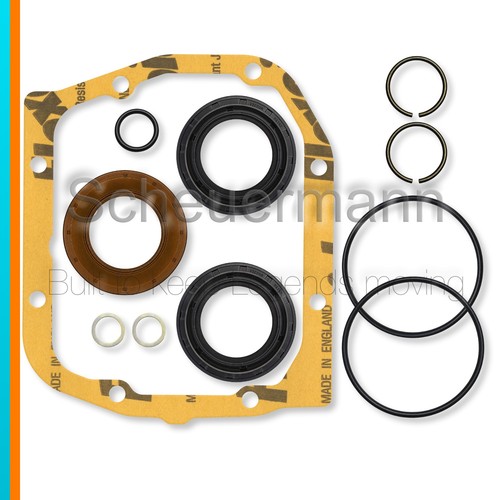 Dichtsatz bmw e31 e32 e34 - e31,,