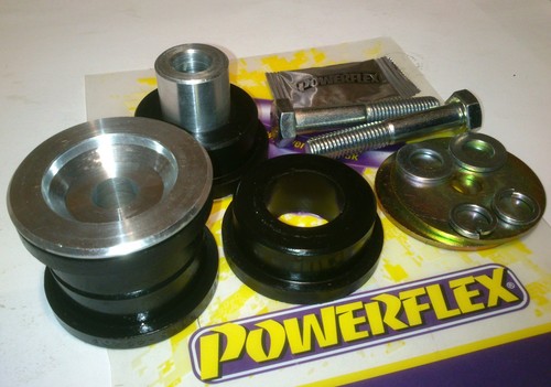 Set differentiallager lager - 3,