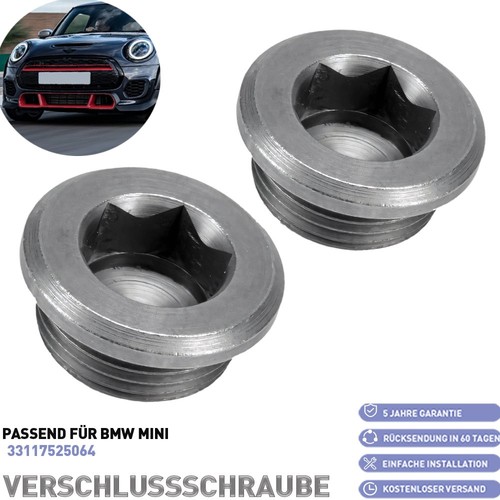 2tlg hinterachse differential - 2tlg,