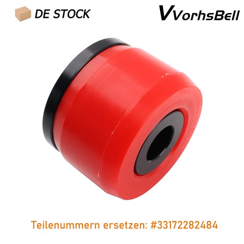 Differentiallager buchse vorne - differentiallager,
