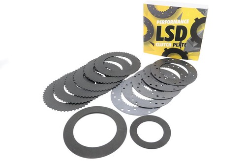 Racingdiffs lsd - racingdiffs,