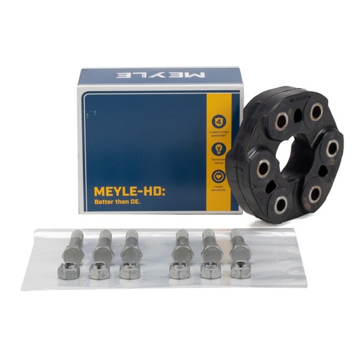 Meyle verstärkt - hd,
