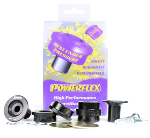 Powerflex heck diff - heck,