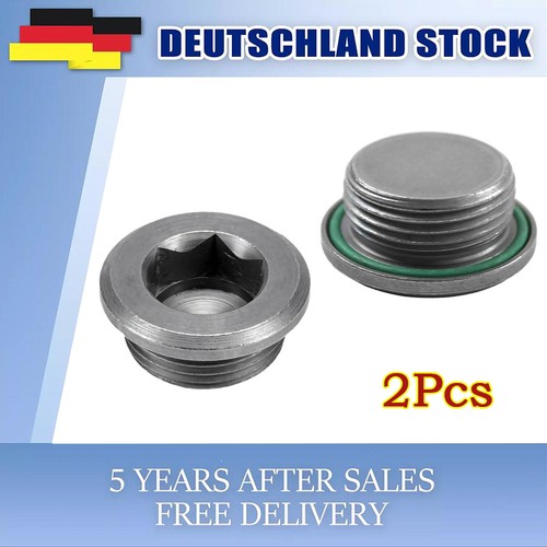 33117525064 verschlussschraube - 33117525064,
