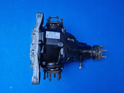 Original hinterachsgetriebe - oe,
