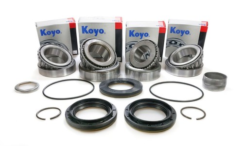 Bmw differential type - differential,
