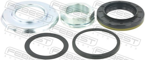 Wellendichtring differential - wellendichtring,