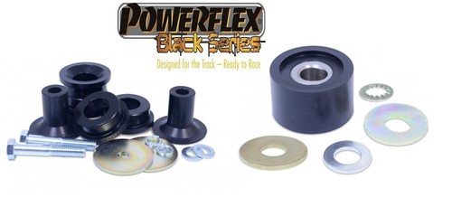 Powerflex buchsen bmw - powerflex, e46