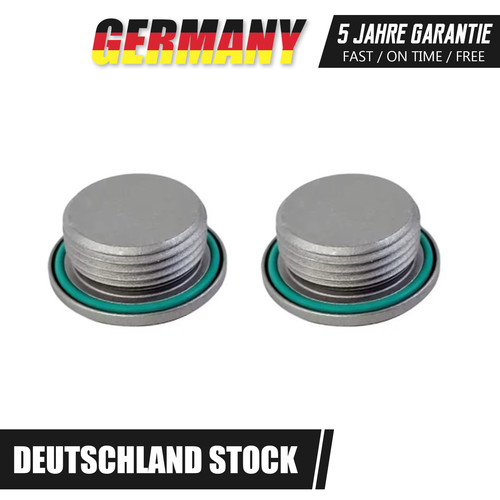 Für bmw verschlussschraube - bmw,