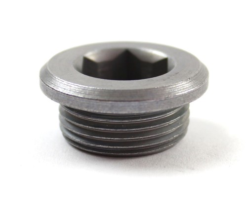 Bmw verschlussschraube ring - verschlussschraube, o-ring