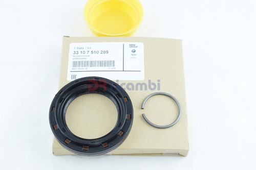 Differential simmerring für - simmerring,