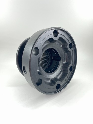 Bmw 210 6x94 94mm - bmw, flange