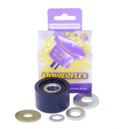 Powerflex buchsen bmw e46 - pu,
