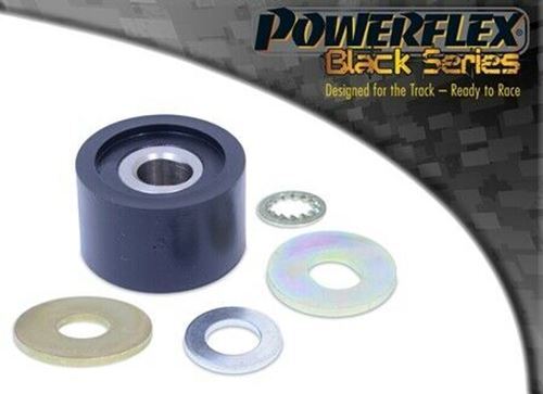 Powerflex heck diff - powerflex, vorne