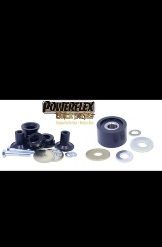 Powerflex buchsen bmw e46 - bmw,
