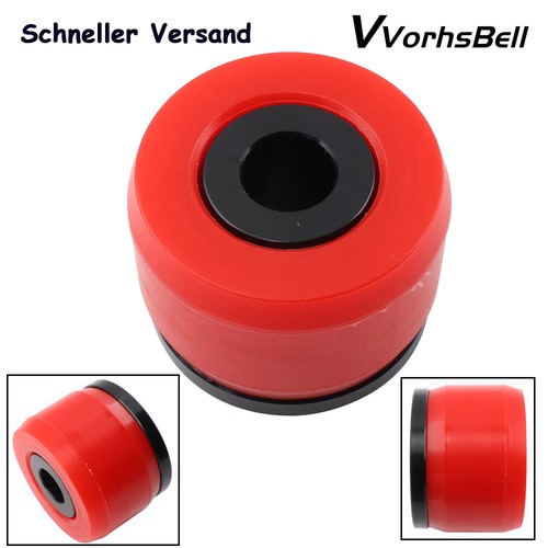 Vorne differentiallager buchse - vorne,
