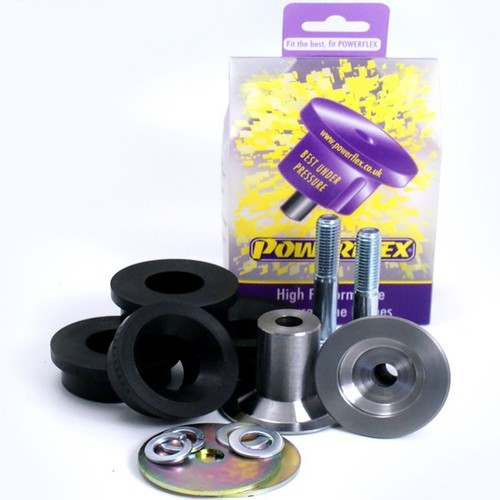 Powerflex für bmw serie - bmw,