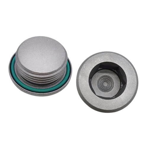 Verschlussschraube o ring - +, o-ring